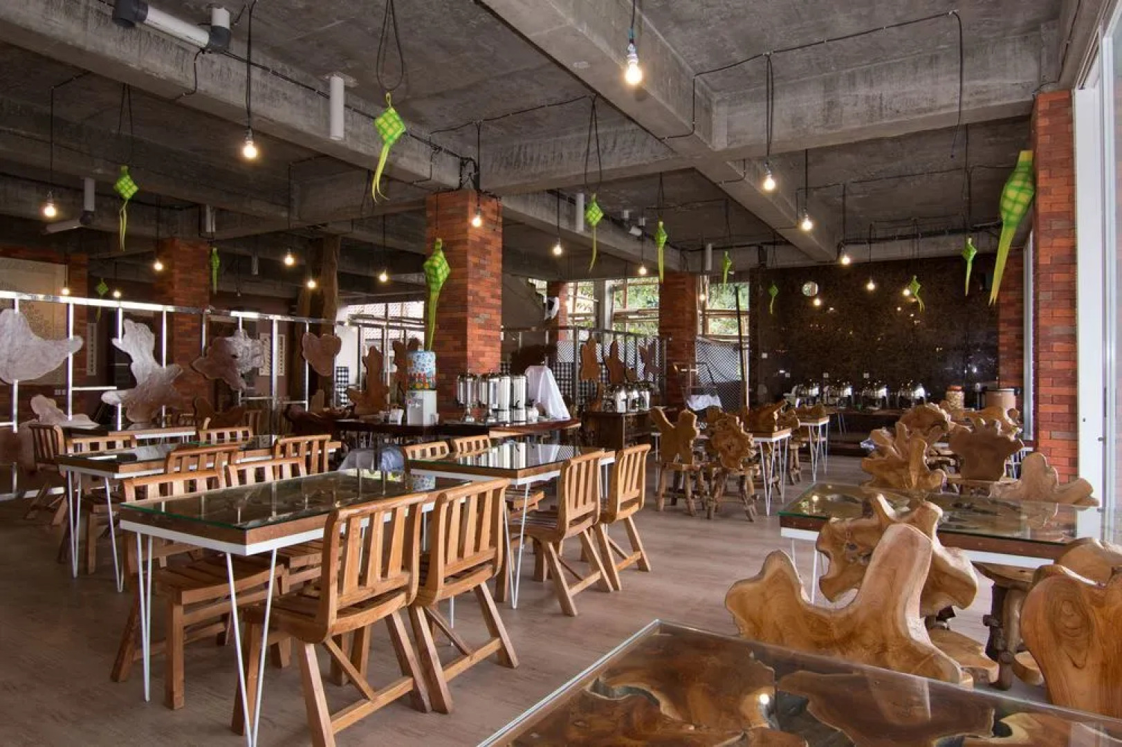 ZEN Rooms Cemara Bedugul