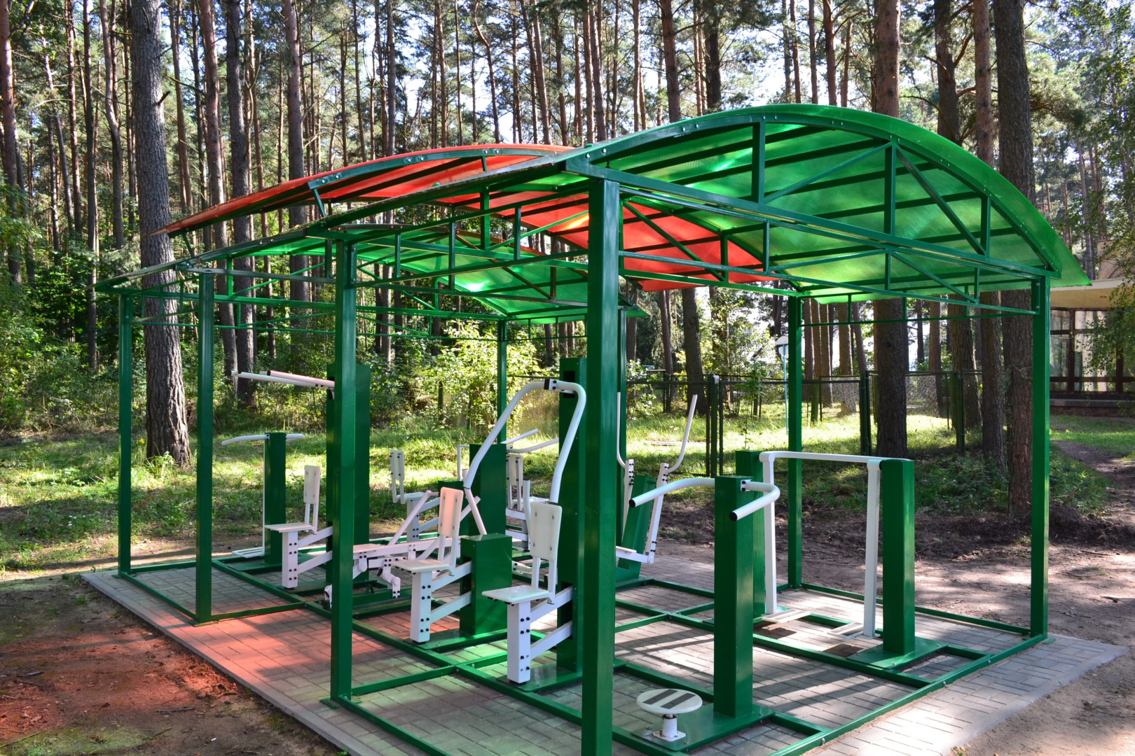 Sosny (Minskaja oblast')