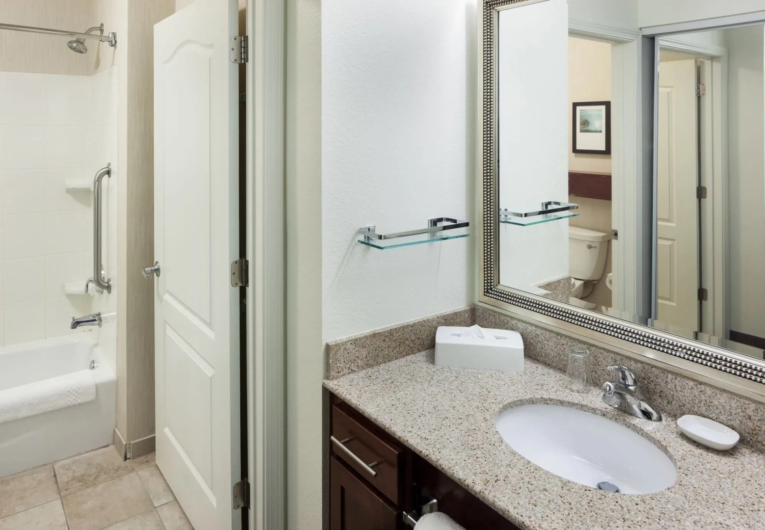 Residence Inn by Marriott Hattiesburg