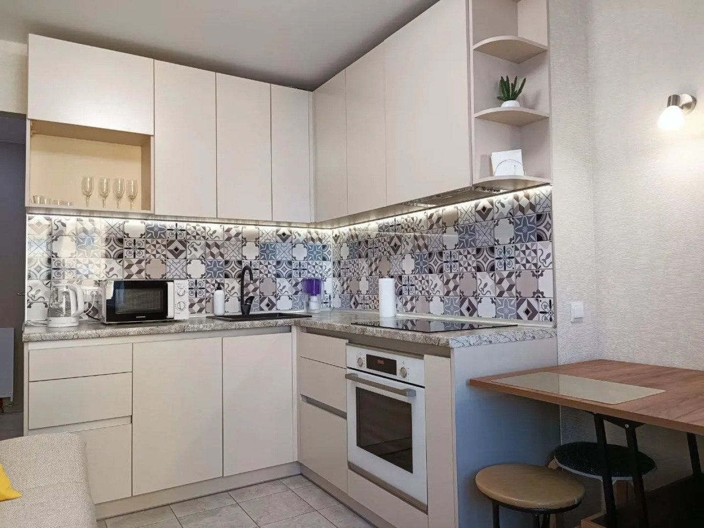 EasyRent на улице Дыбенко 27А