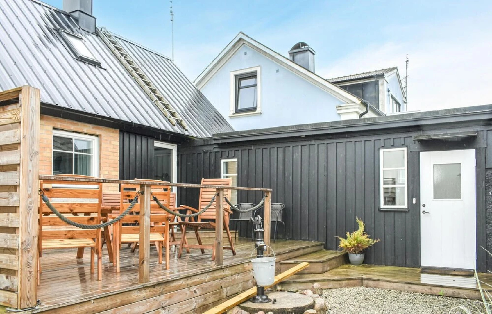 Amazing Home in Smedstorp With 4 Bedrooms