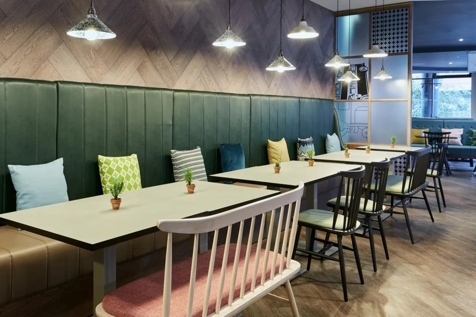 Leonardo Hotel Manchester Central