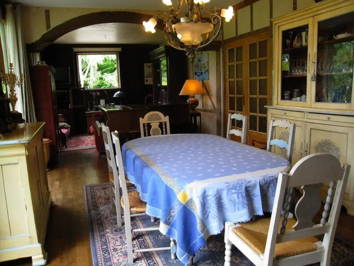 Chambres D'hï¿½tes Saint Aignan