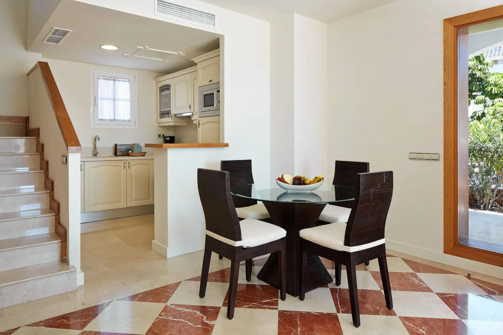 Hotel Suite Villa María