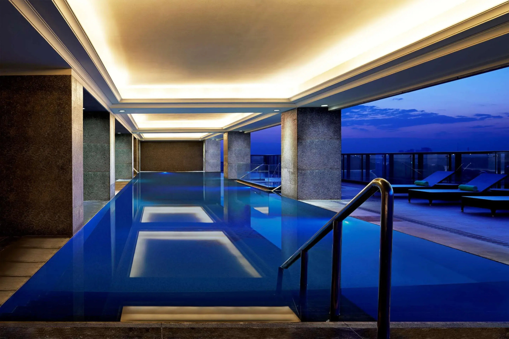 Sheraton Shunde Hotel