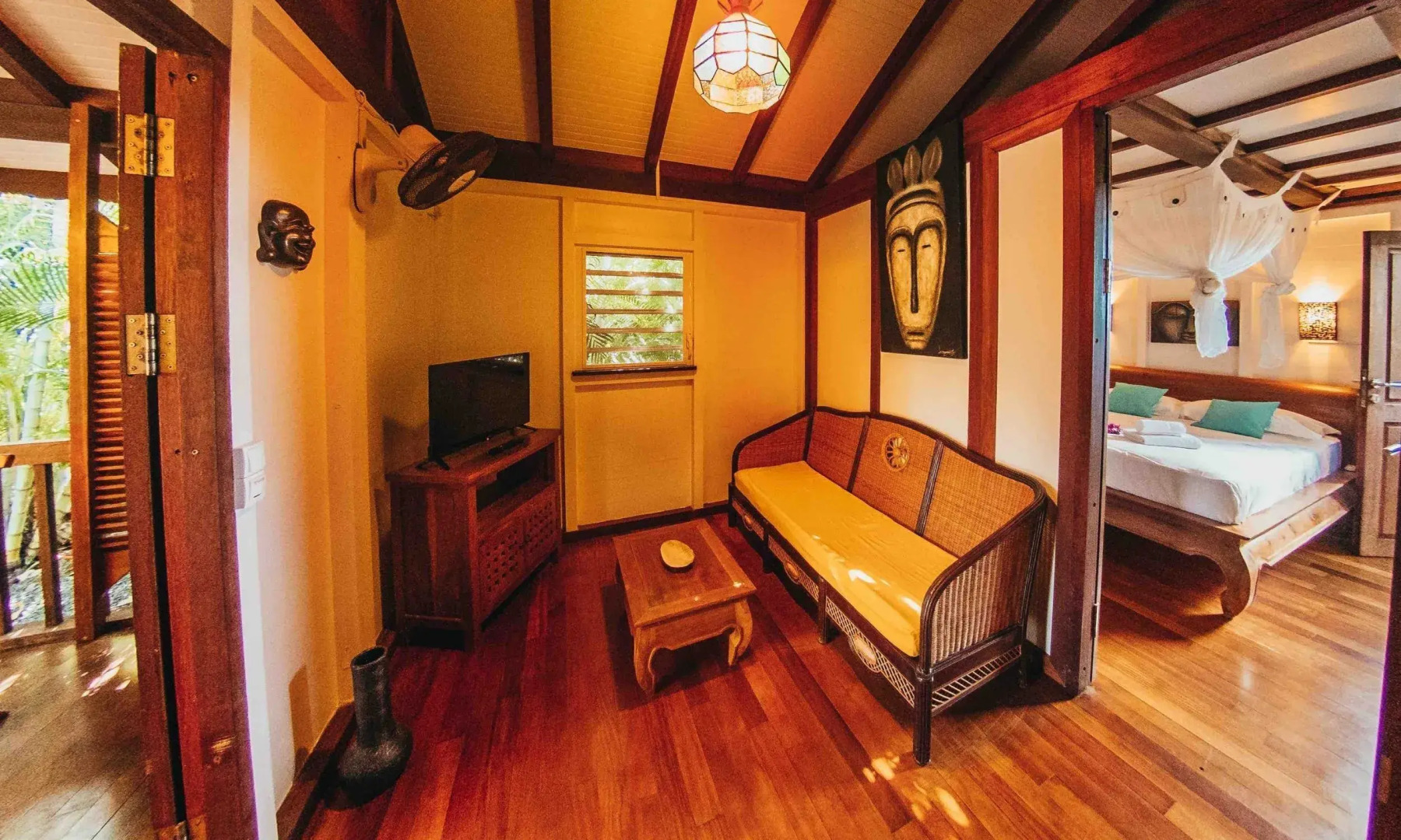 Domaine Saint Francois