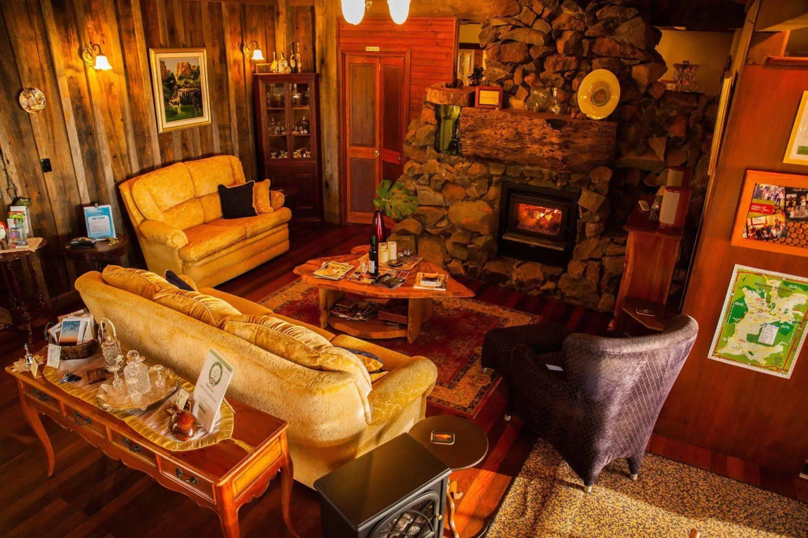 Tamborine Mountain B&B