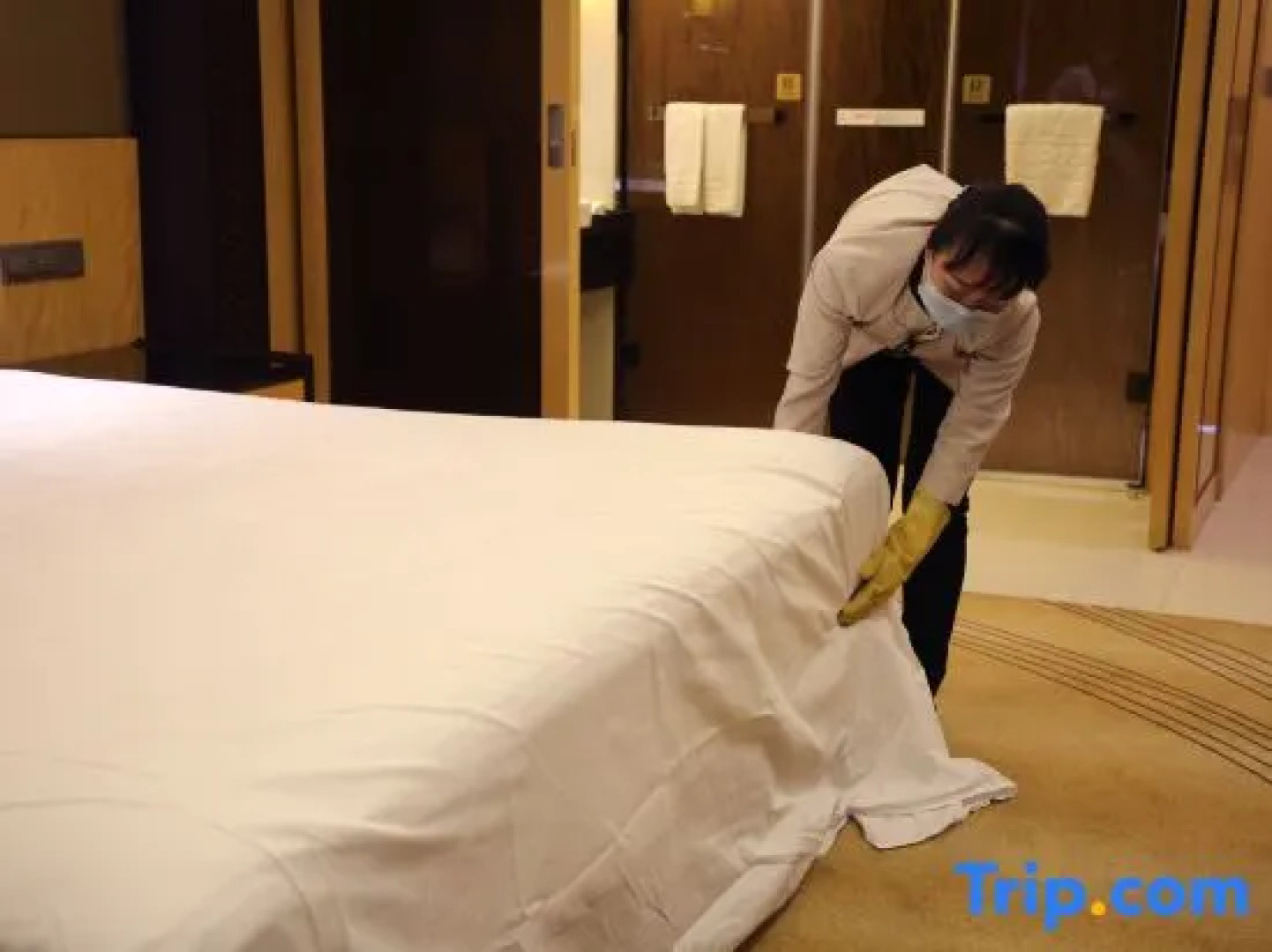 Yuyang International Hotel