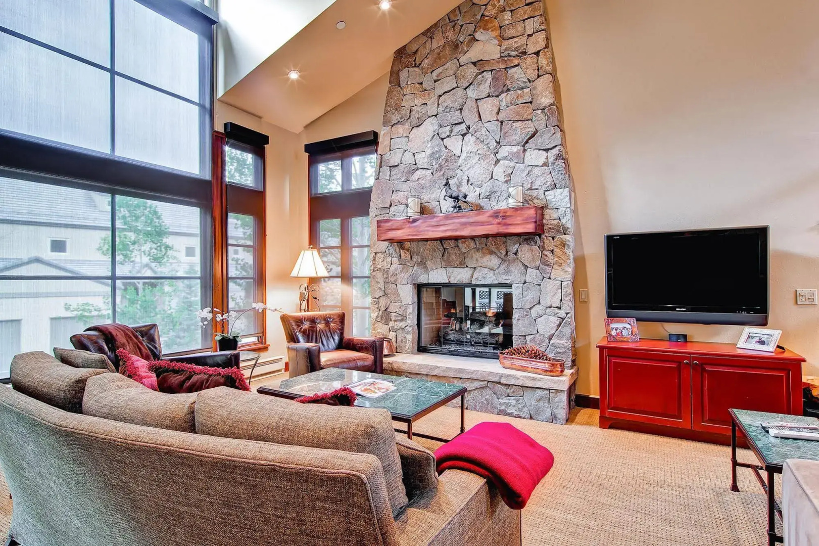 The Meadows Townhomes by East West Hospitality