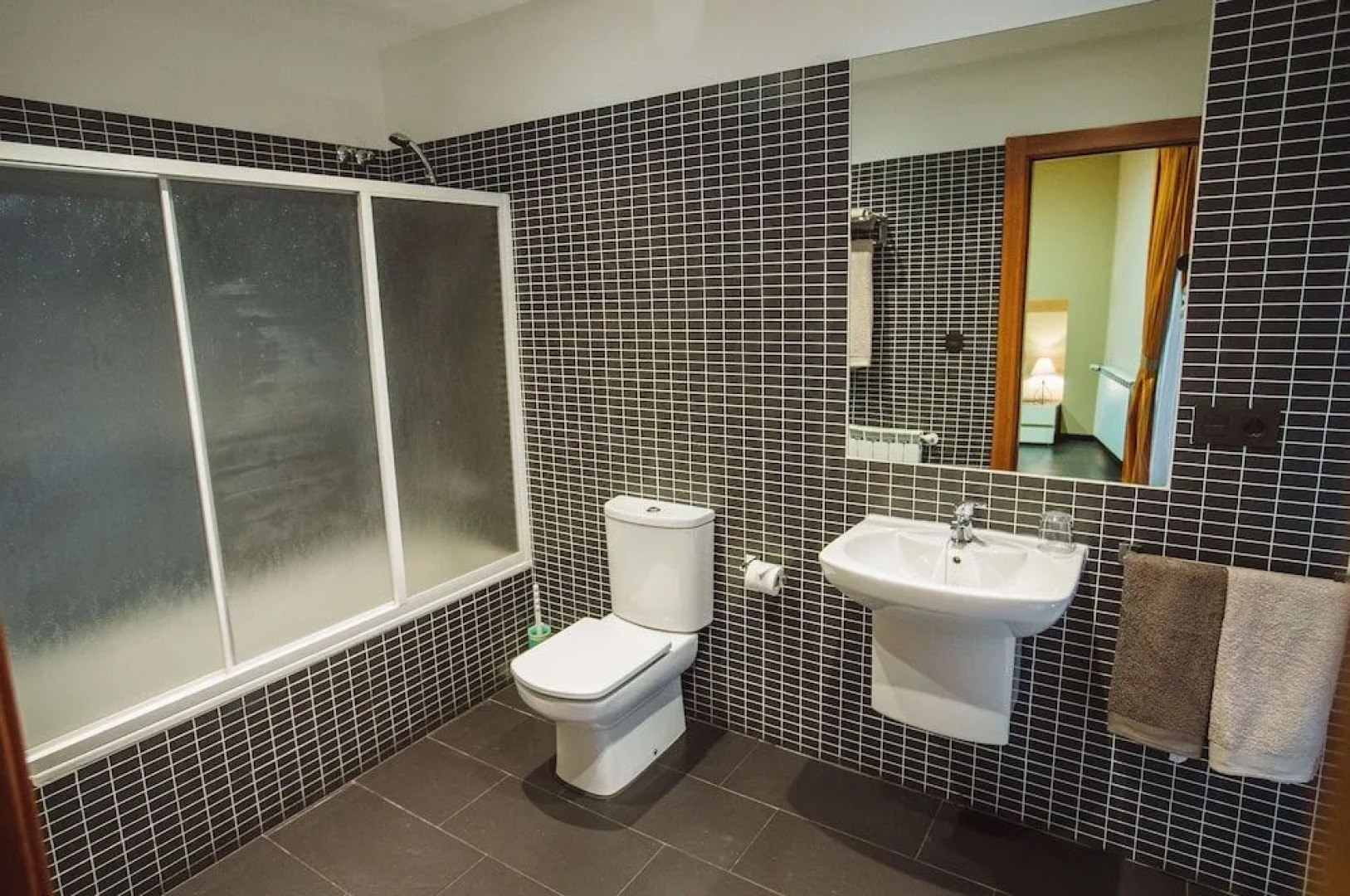 El Pasil Centro de Turismo Rural