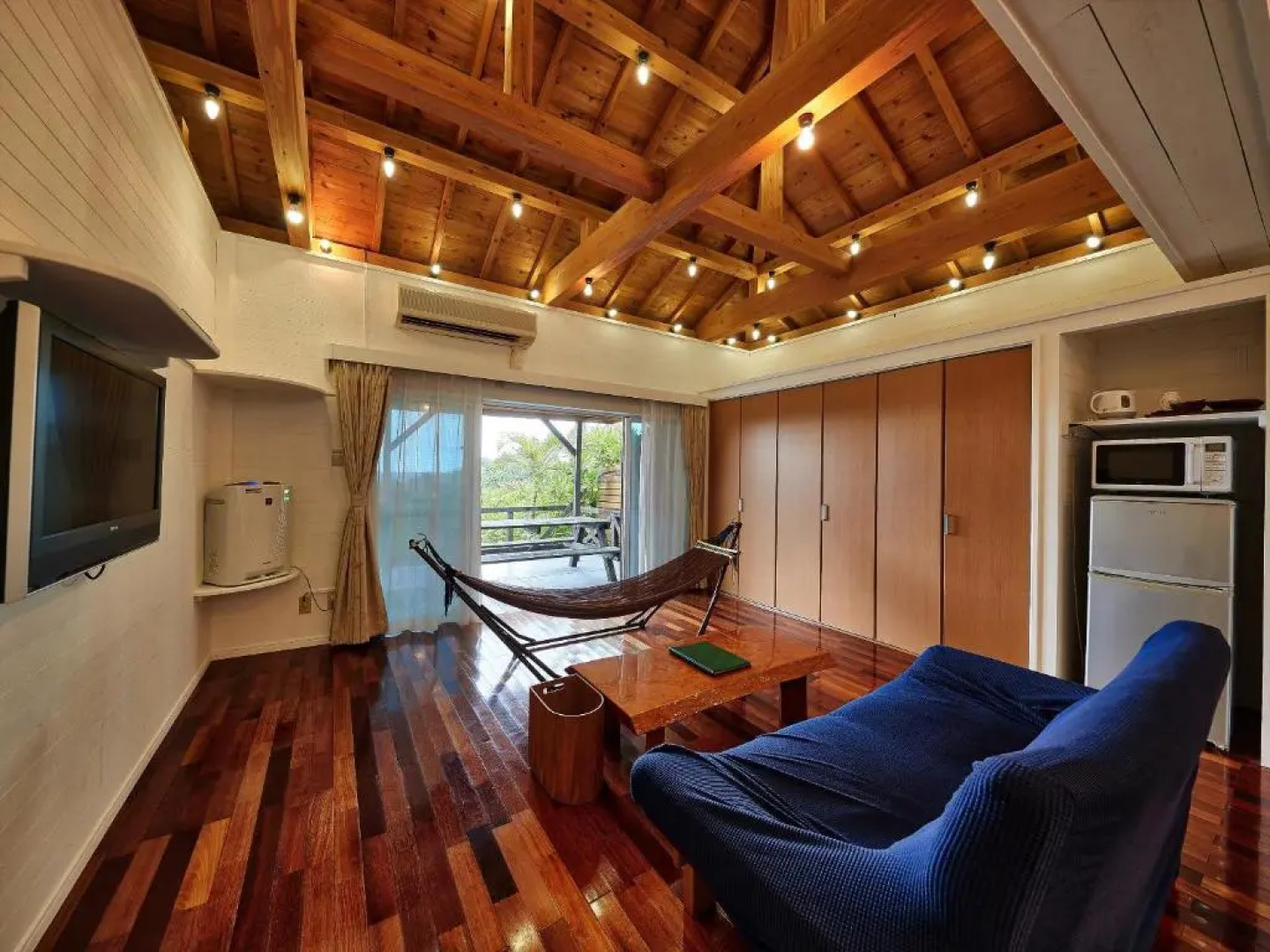 Nagahama Beach Resort Kanon