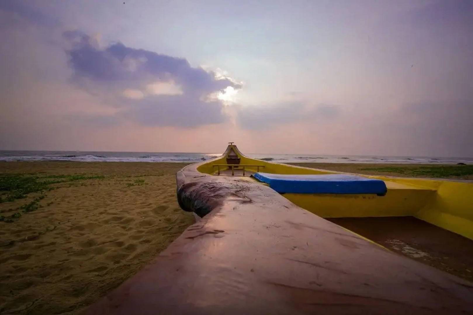 Casuarina Bay Beach Resort