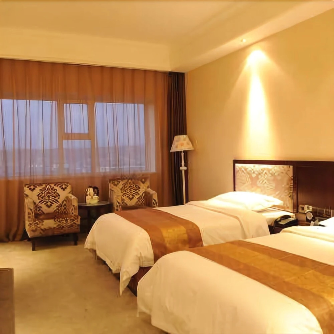 Shengbo International Hotel