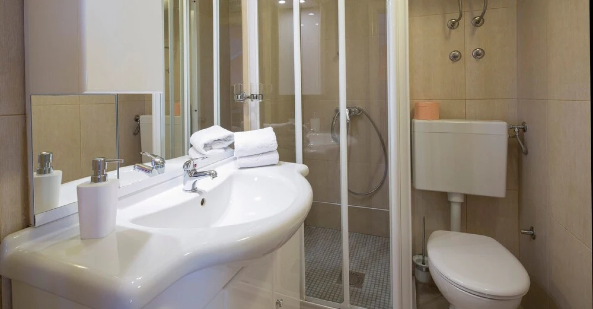 Villa Sara with pool