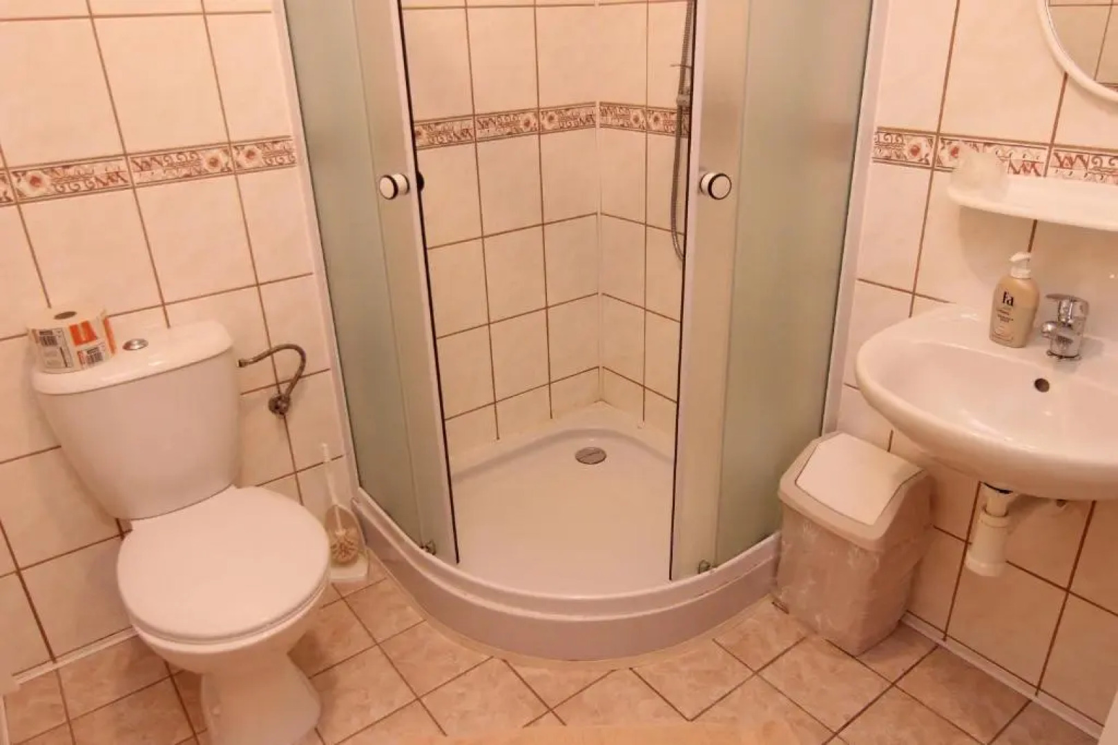 Отель & Ресторан Švejk Bublava