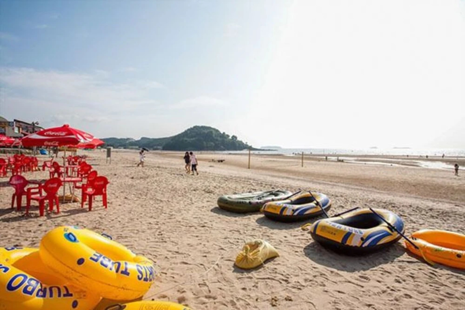 Buan Ylang Ylang Pension