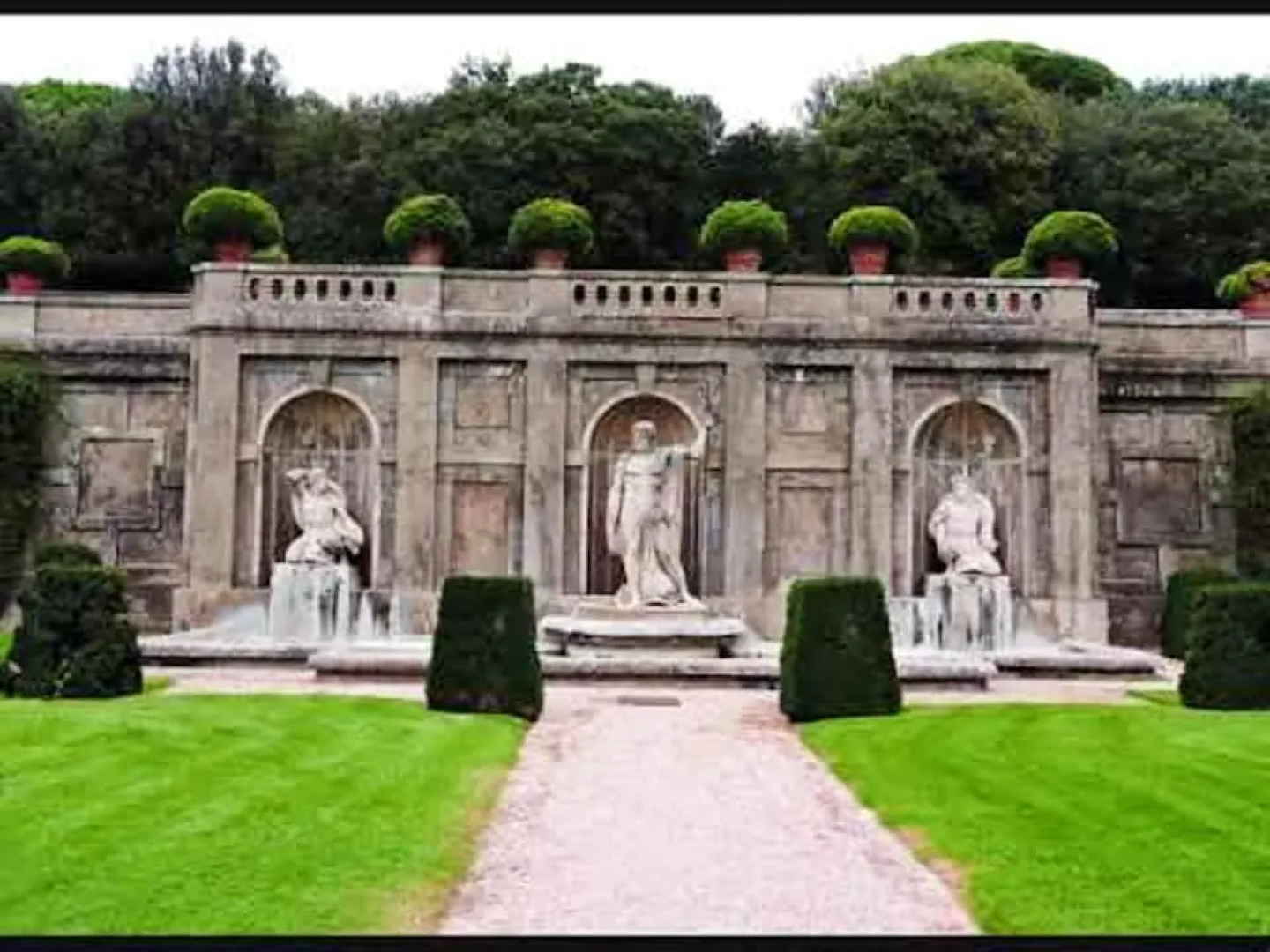 Apartment With 2 Bedrooms In Albano Laziale, With Wifi - 2 Km From The Beach