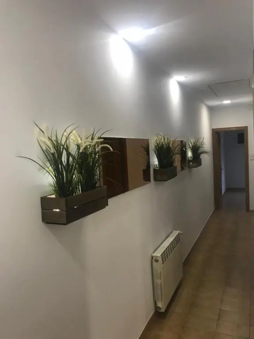 Piso céntrico con Parking a 20min de Barcelona