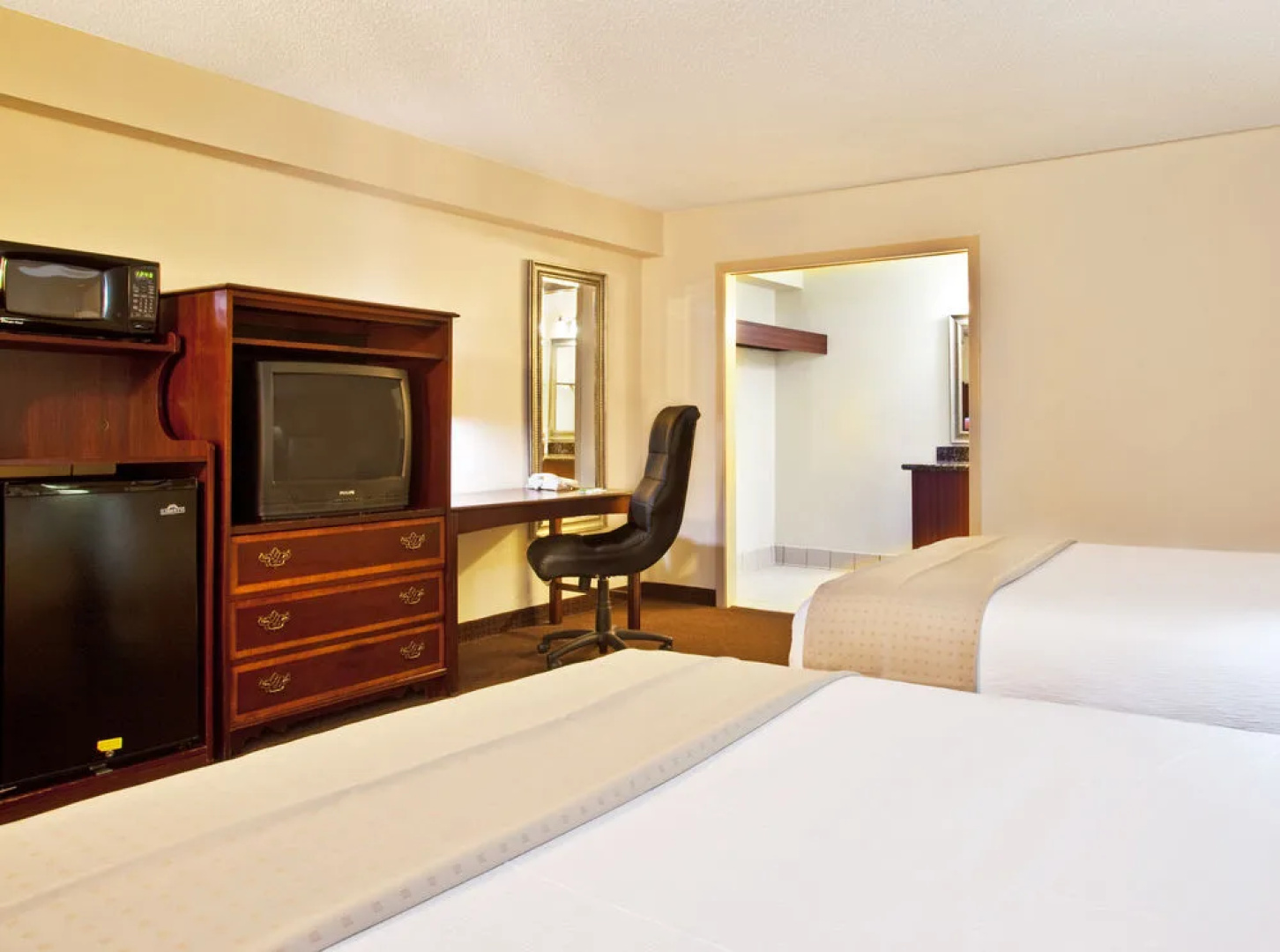 Aloft Chicago Schaumburg