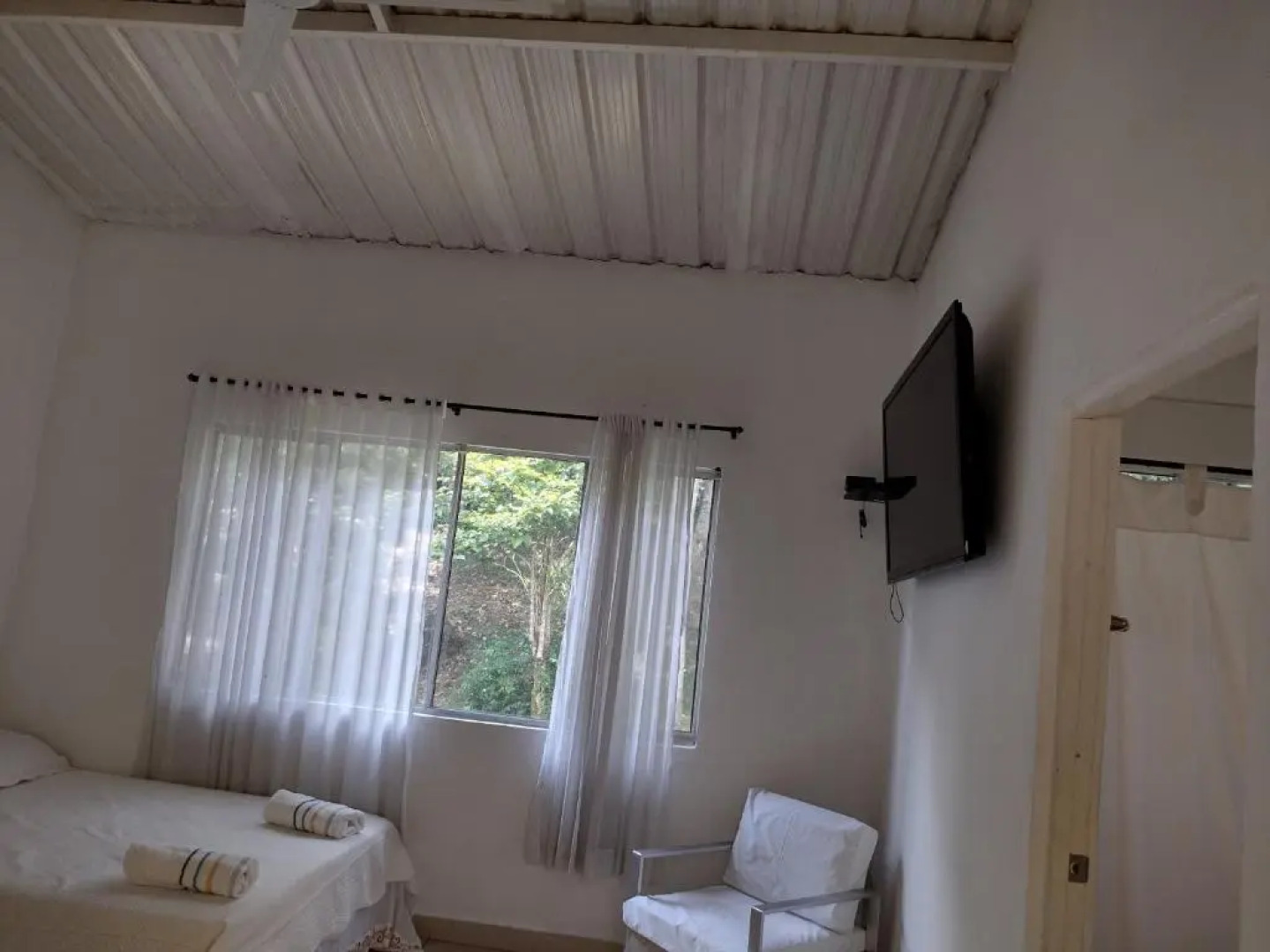 Hotel Campestre El Salitre