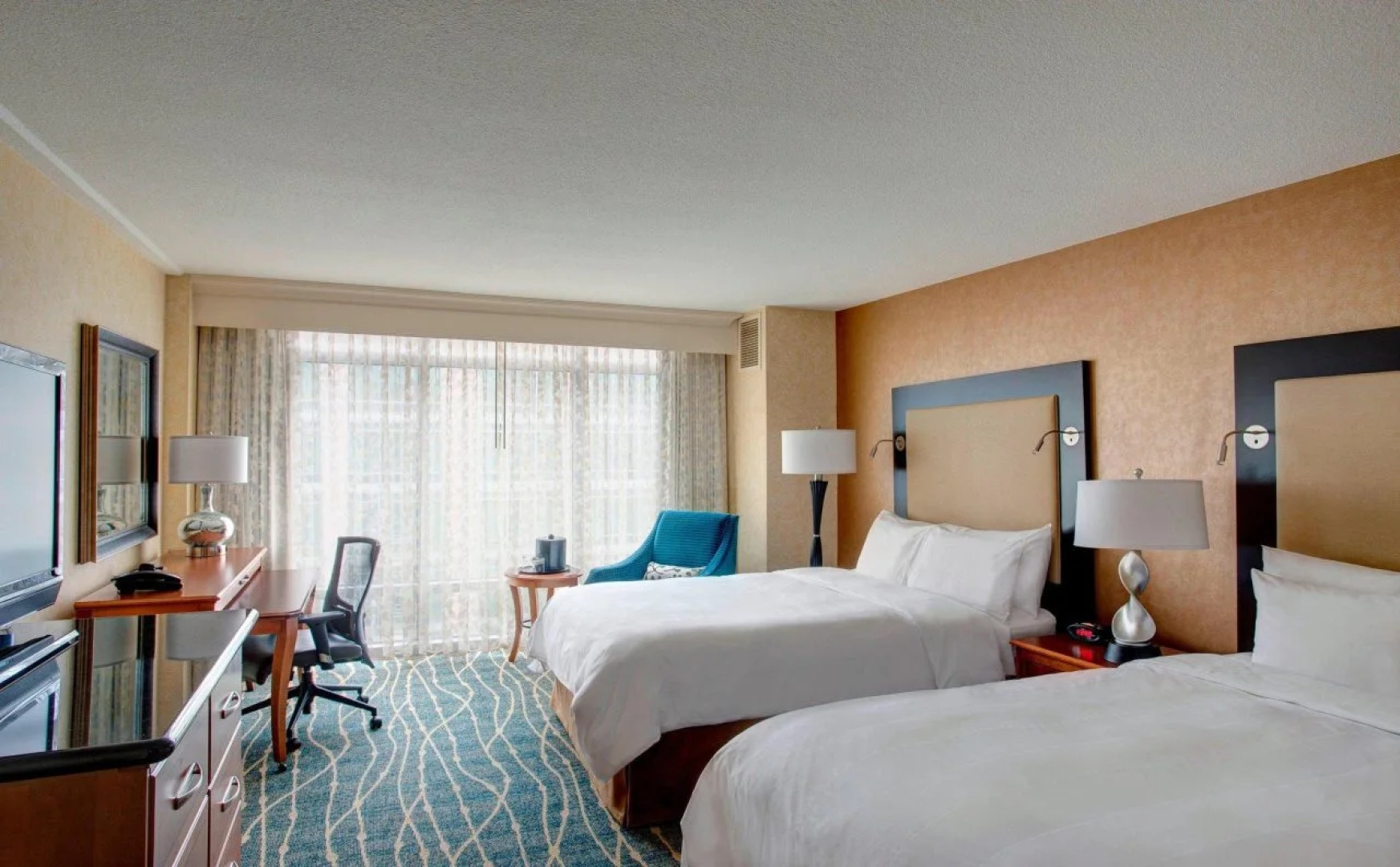 Seattle Marriott Waterfront