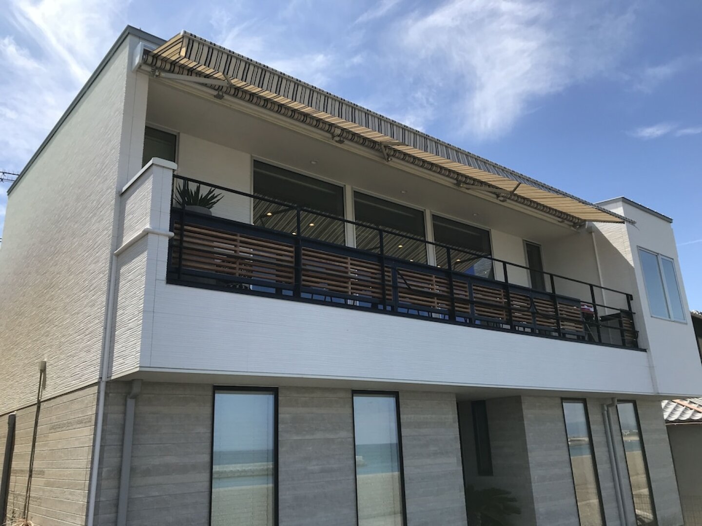 Villa Ocean Kamaguchi