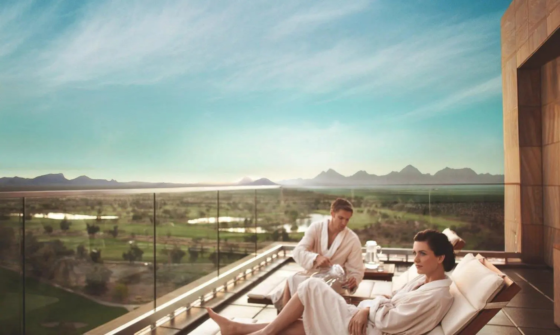 Talking Stick Resort