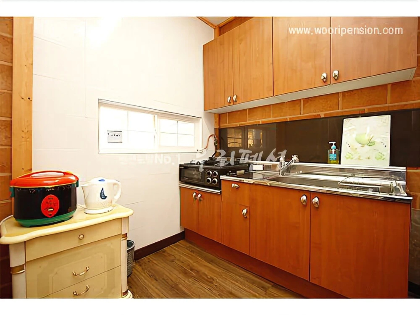 Yeoju Plum Fragrance Pension