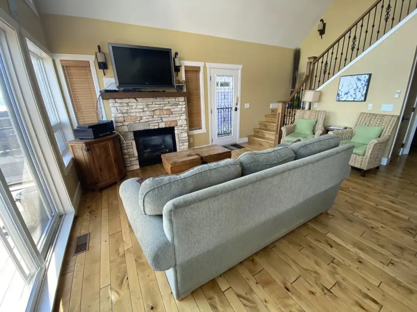 La Casa Lakeside Resort