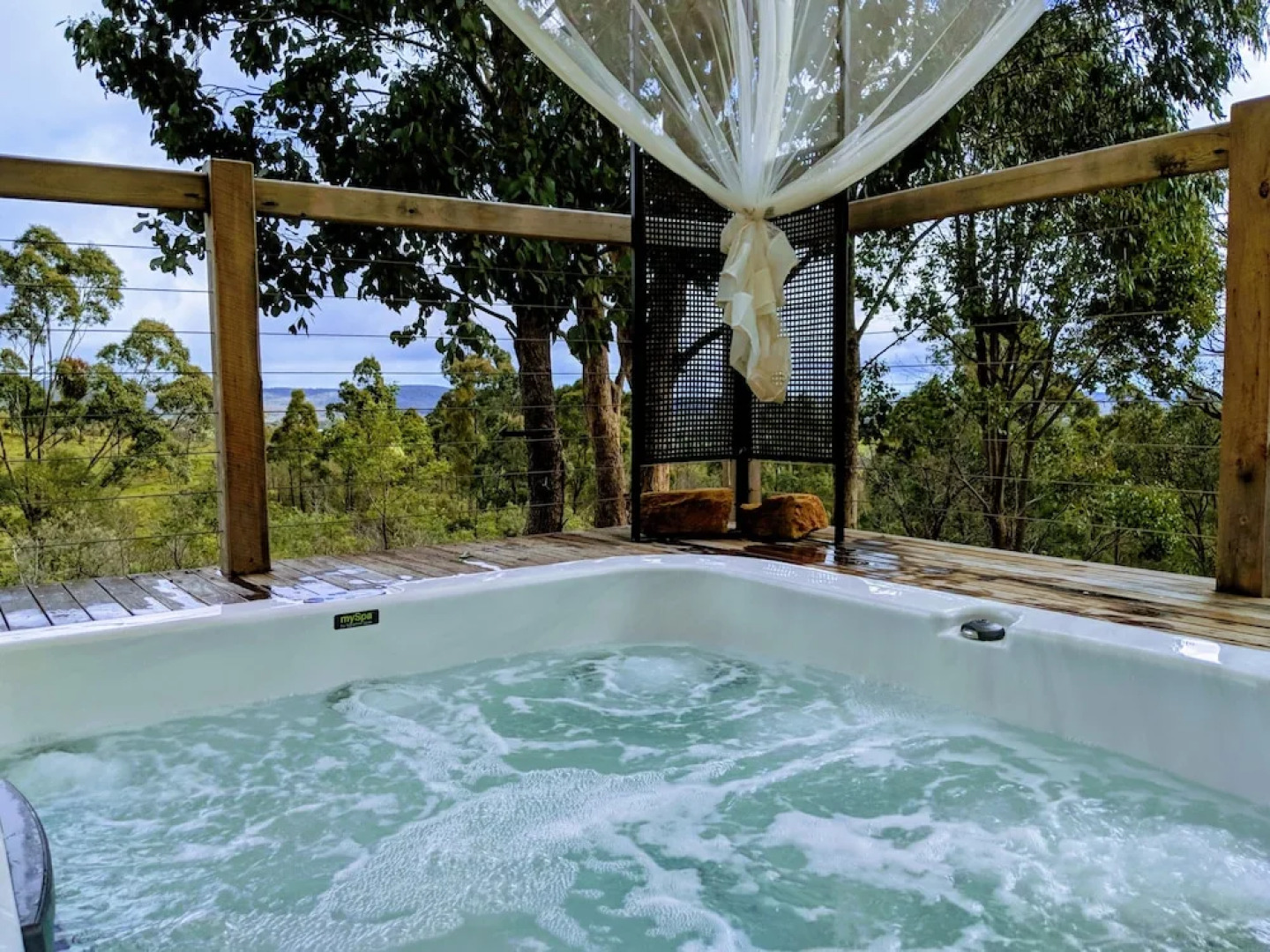 Avalon Private Spa Villa - Adults Only