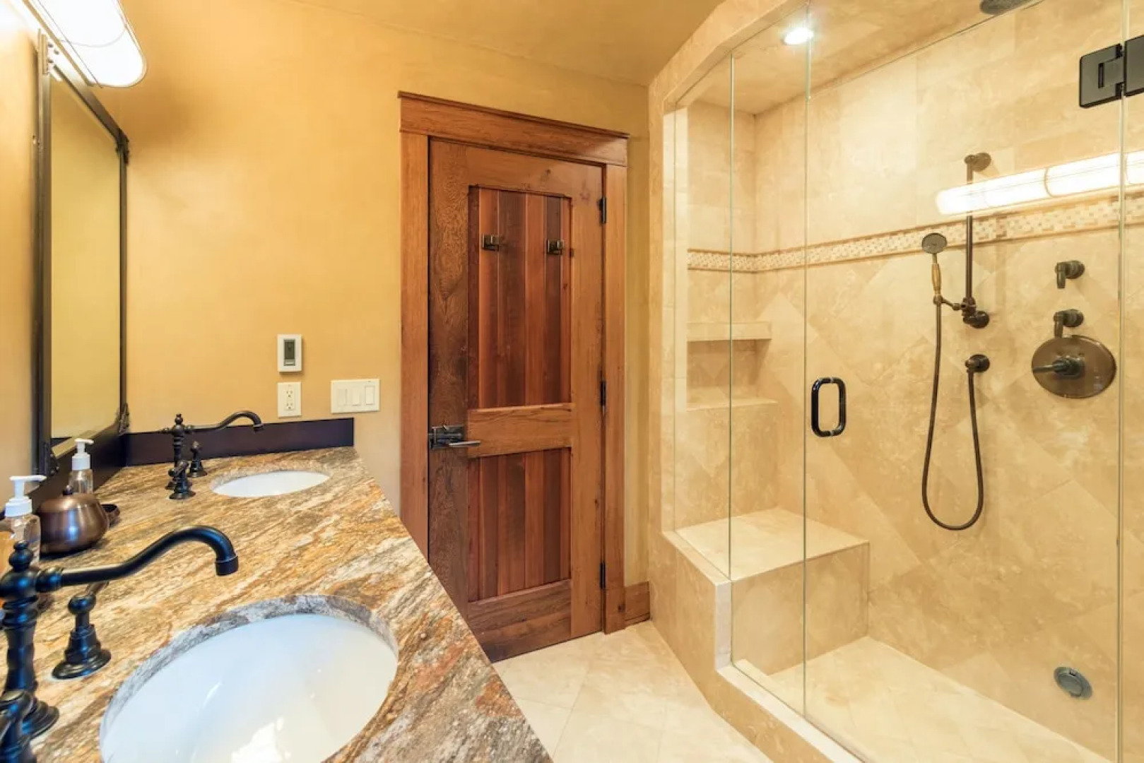 Alpenglow - 5 Br Home