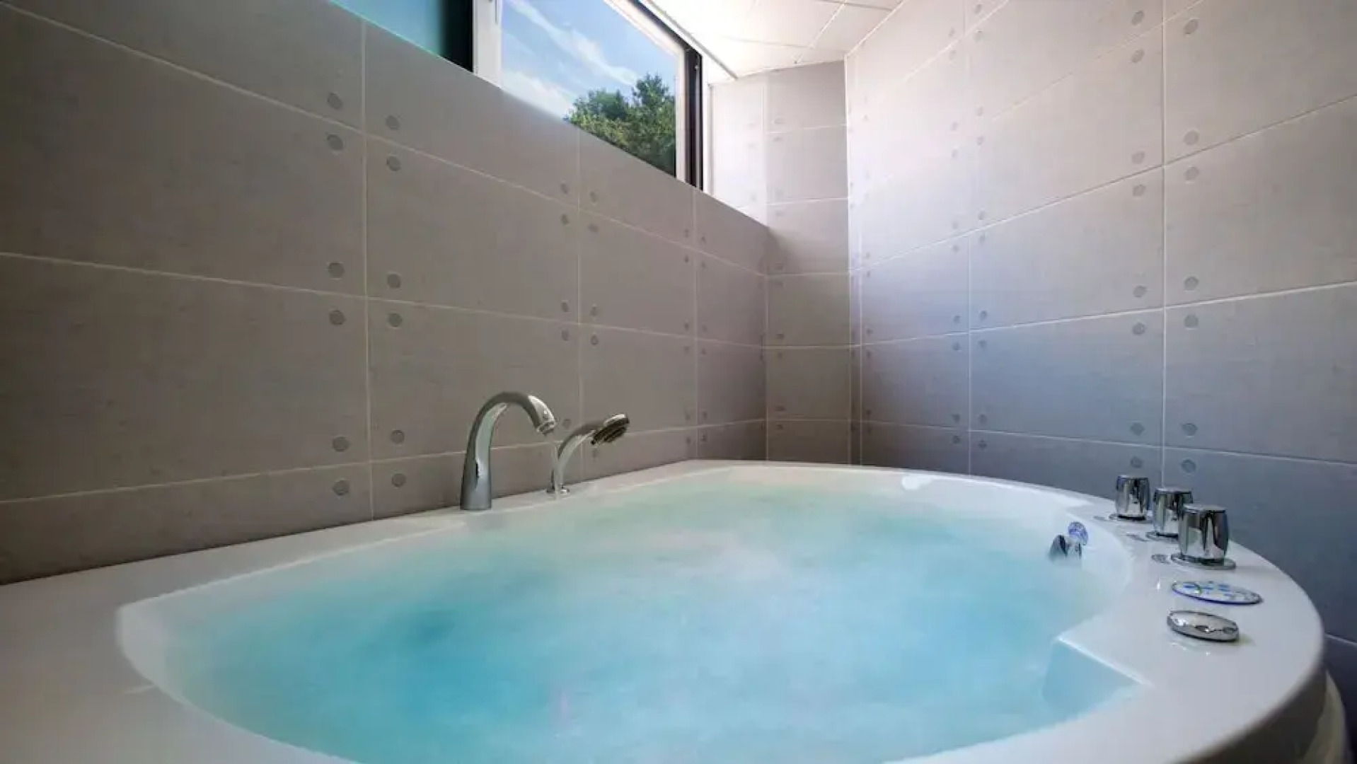 THEMARINE poolvilla&spa