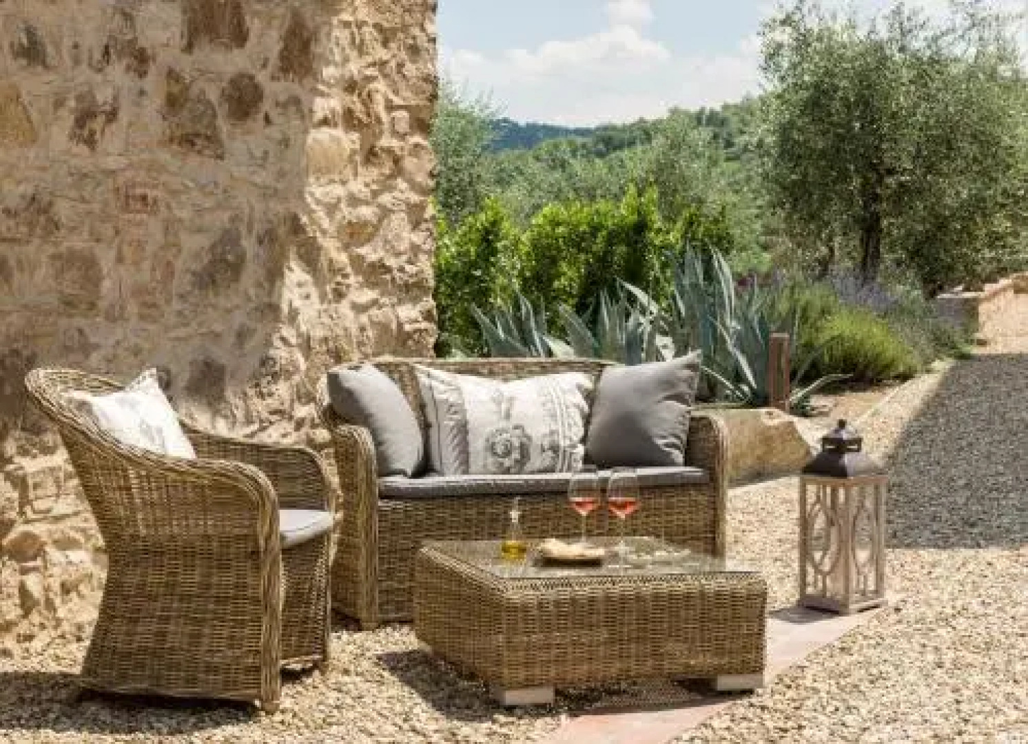 Vitigliano Tuscan Relais & Spa