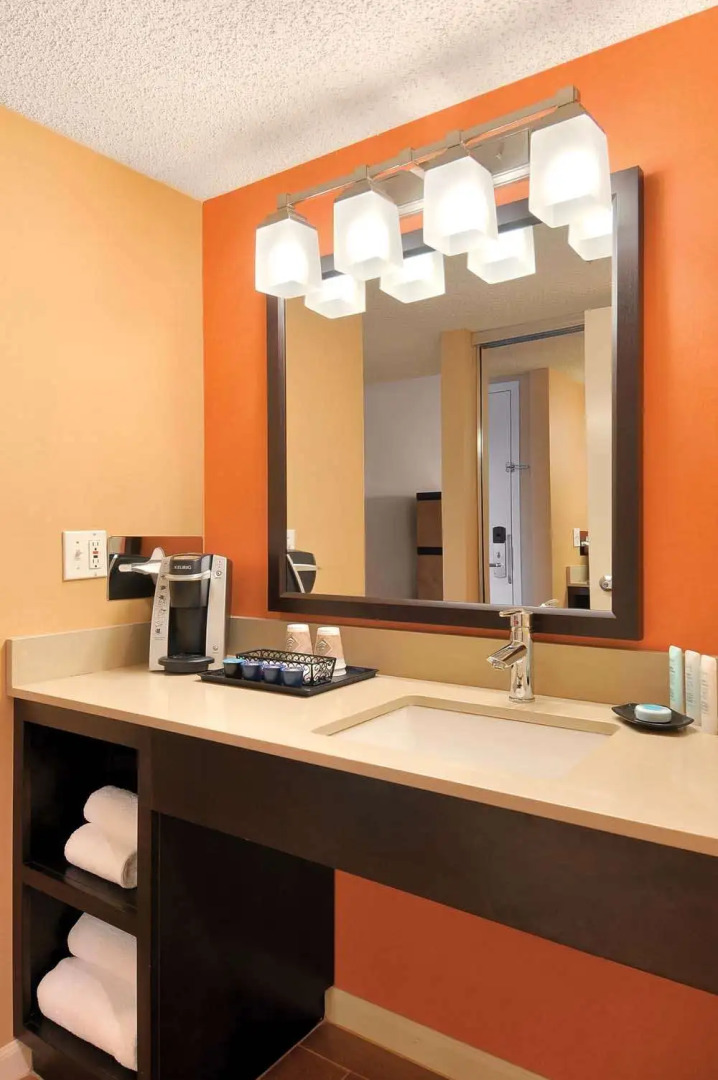 SeaCrest OceanFront Hotel