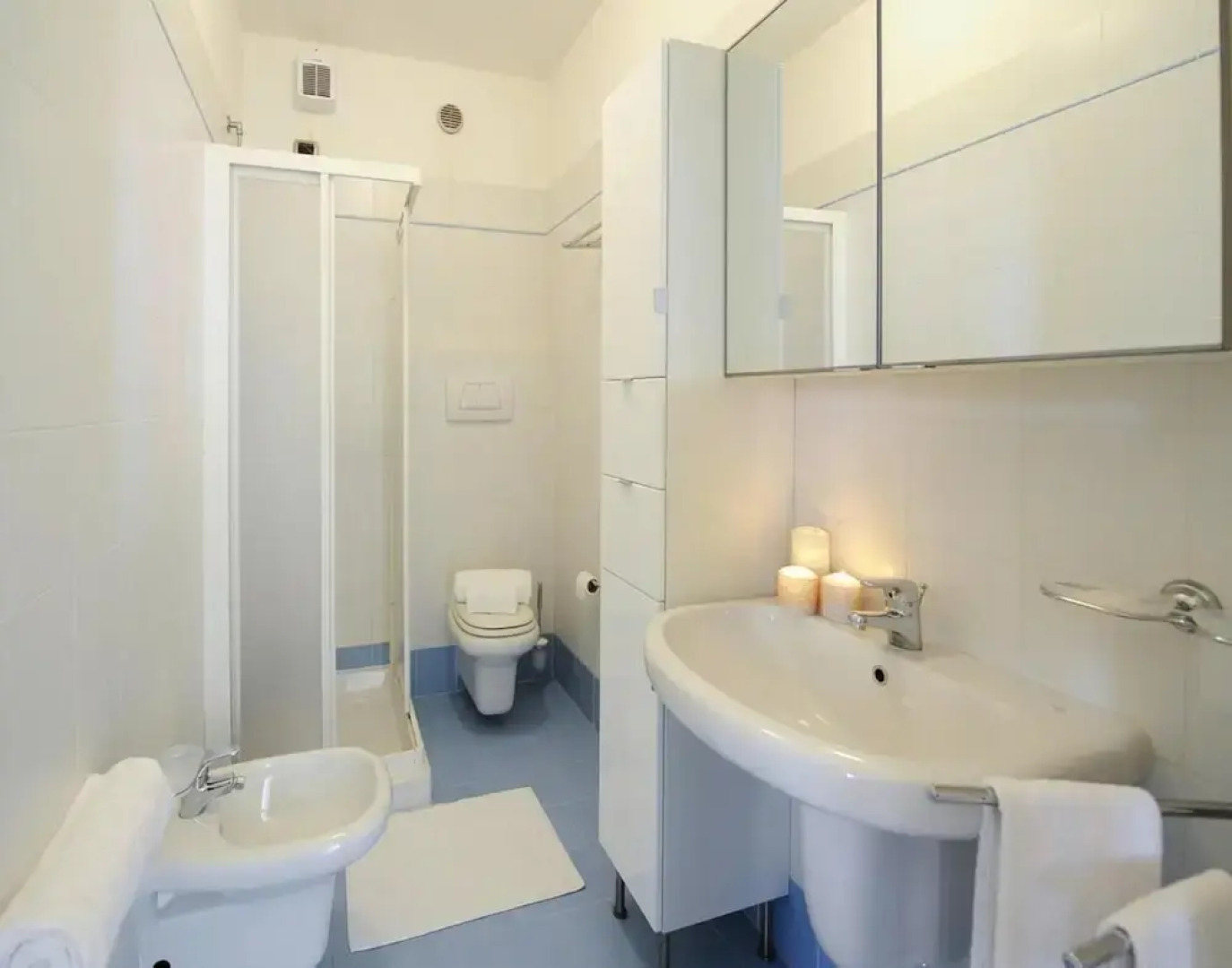 Apartment in Porlezza-formerly TUI Ferienhaus