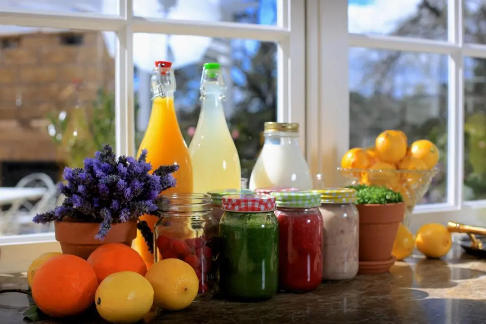 Parklands Country Gardens and Lodges