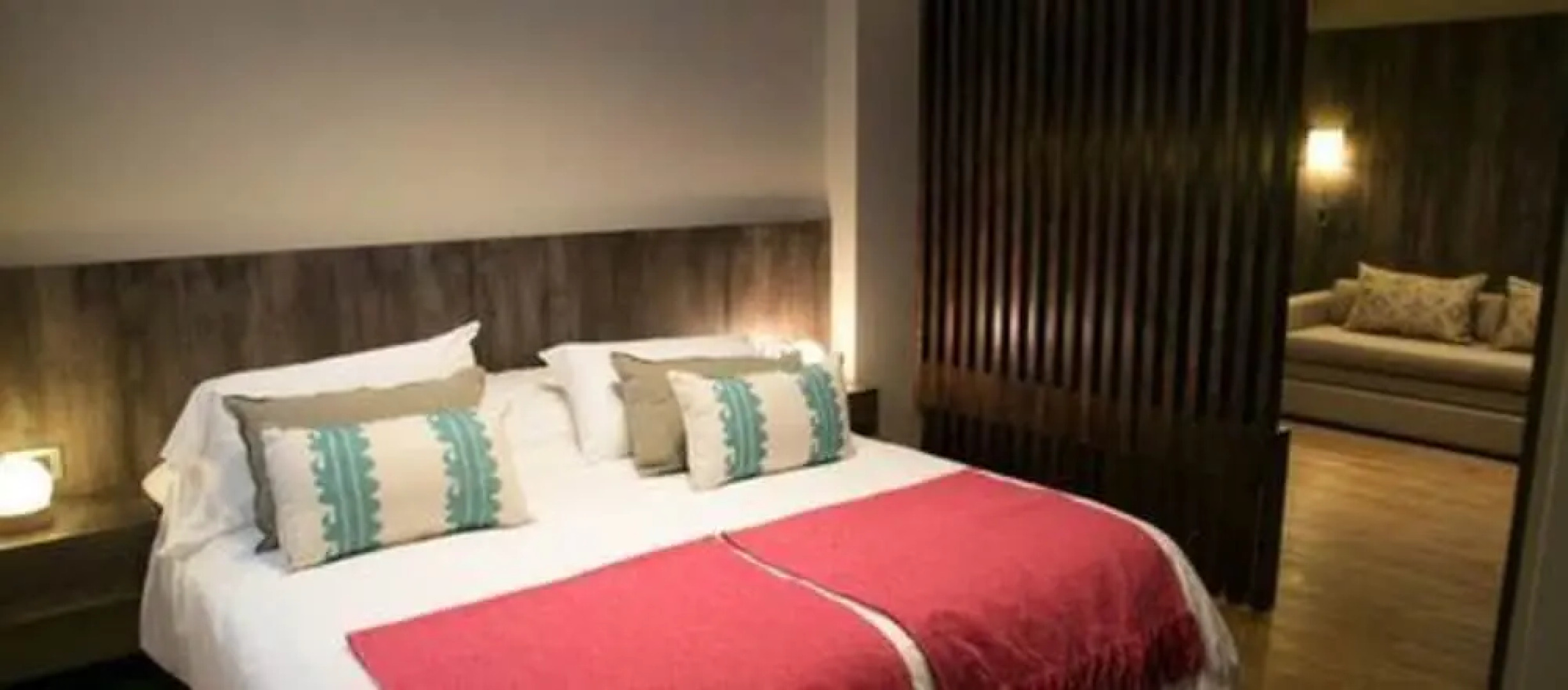 Gran Hotel Potrerillos