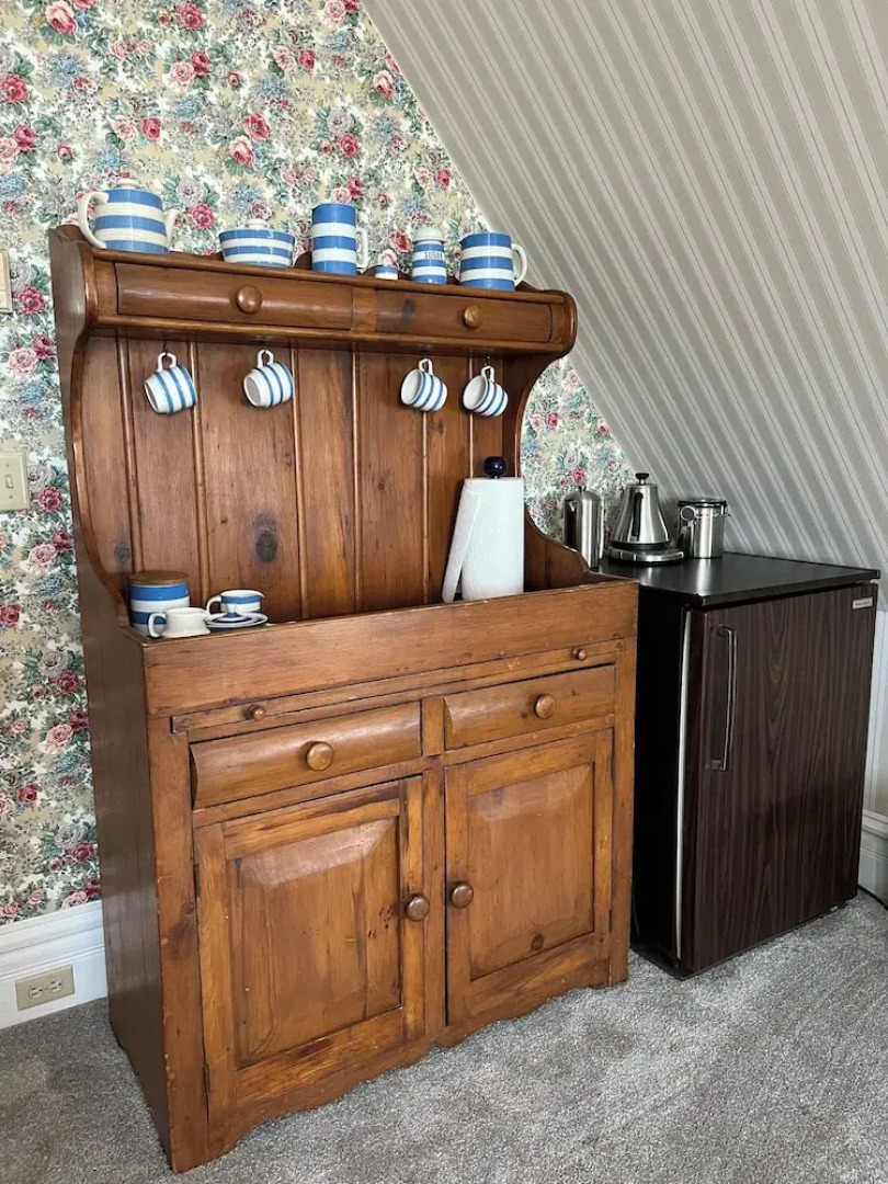 Queen's View Bayfield