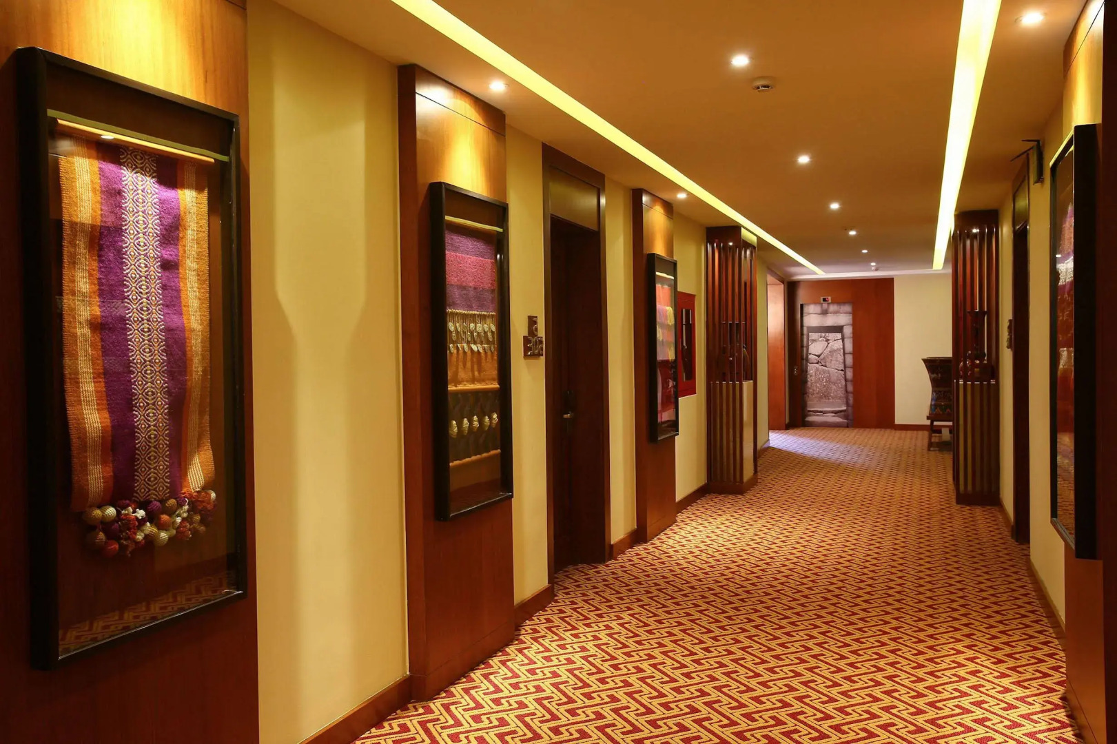 Sumaq Machu Picchu Hotel