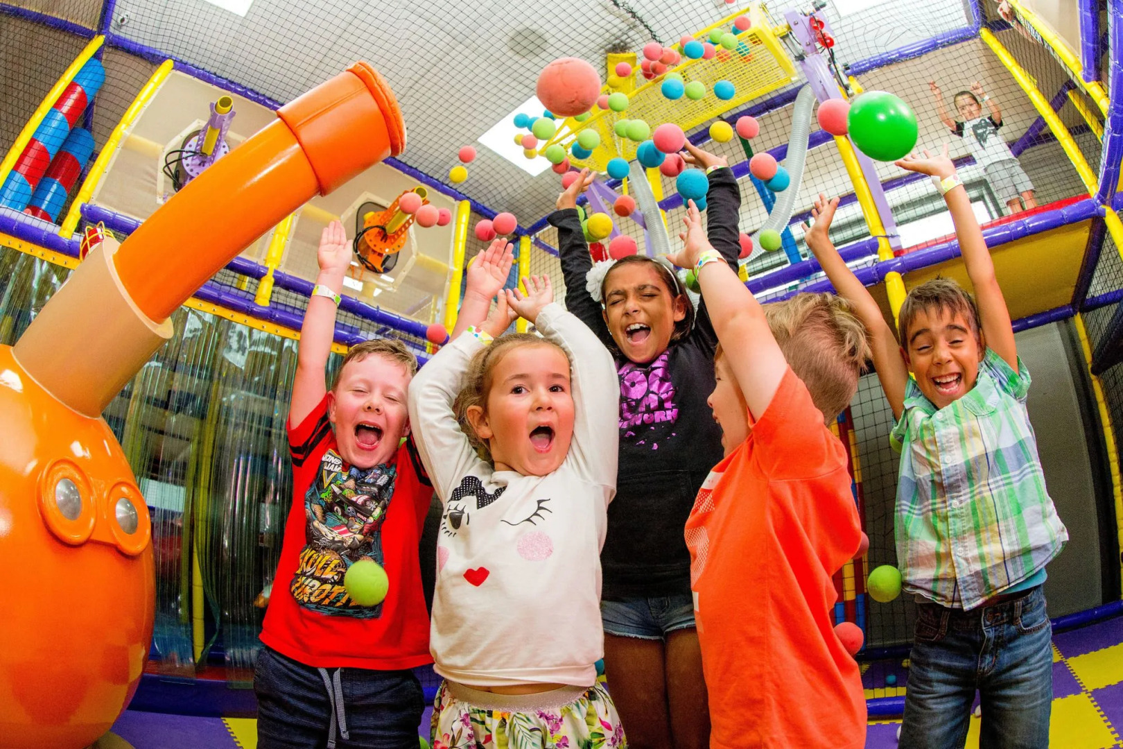 BIG4 Traralgon Park Lane Holiday Park