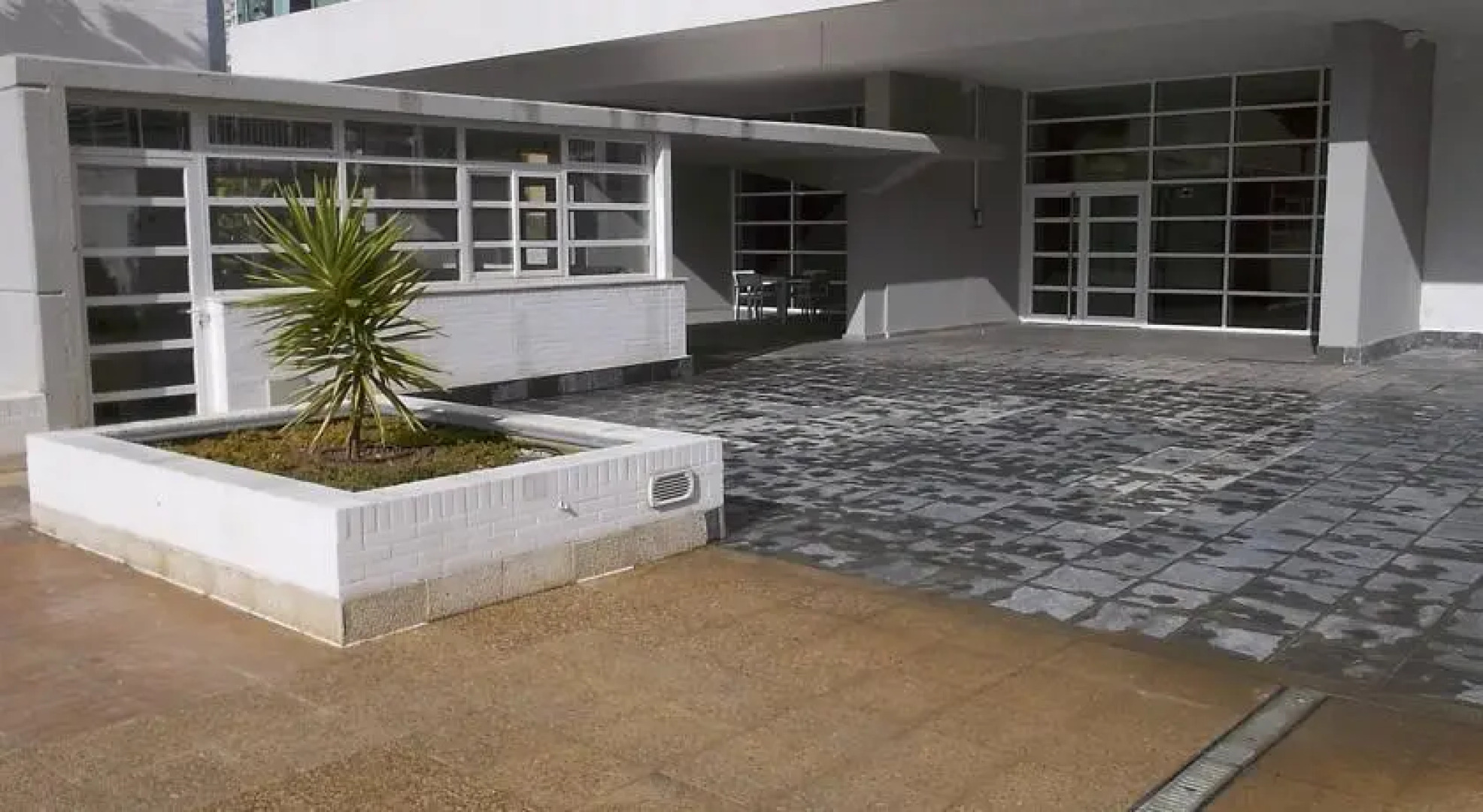 Apartamentos Villa Capri