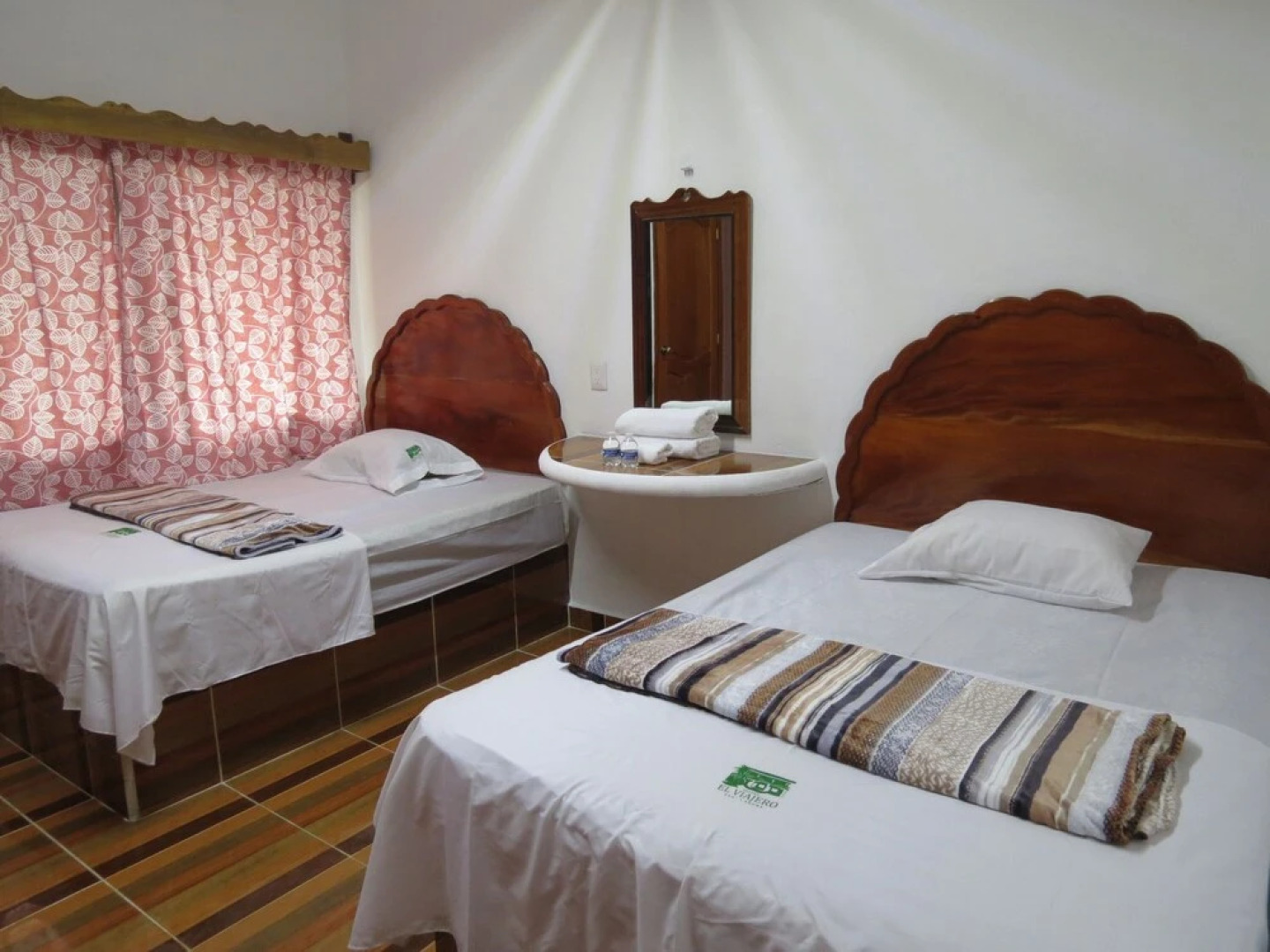 Hotel El Viajero by Rotamundos