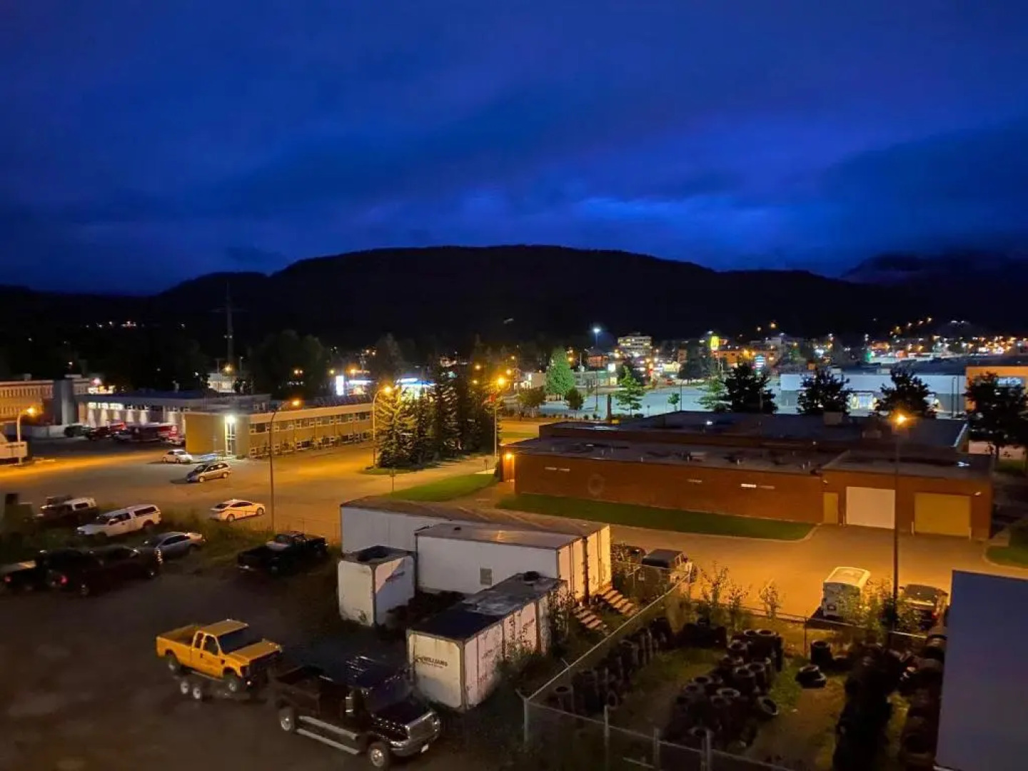 Quality Inn Sunshine Suites