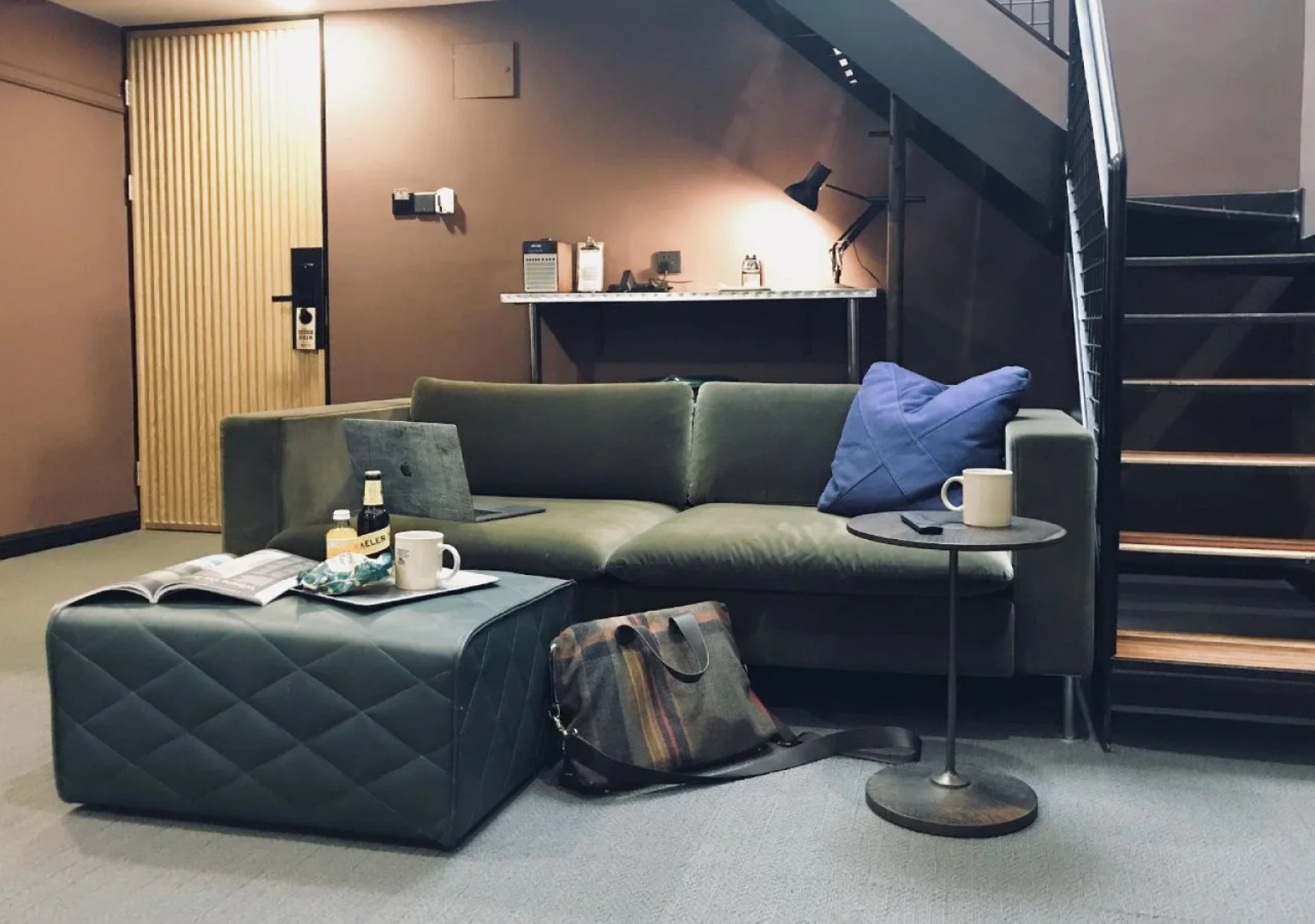 URSIDE Hotel Shanghai South Bund