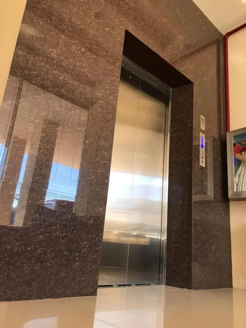 Krishatel Leisure Inn