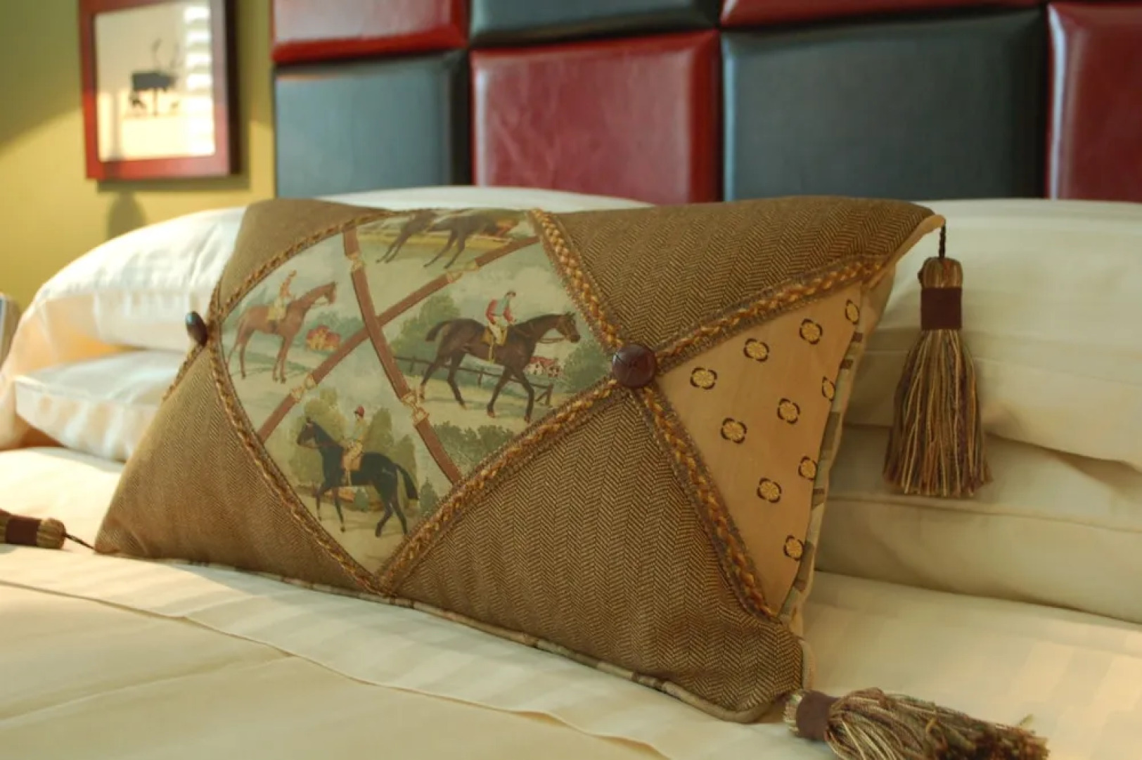 The Kings Daughters Inn