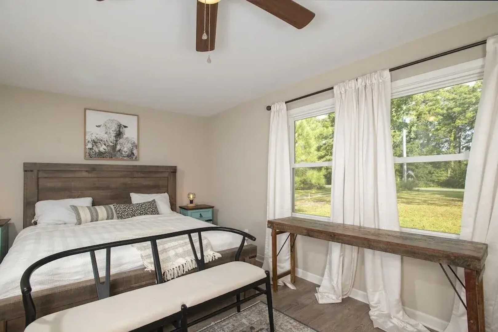 Cardinal Seas 5 Bedroom Home by RedAwning