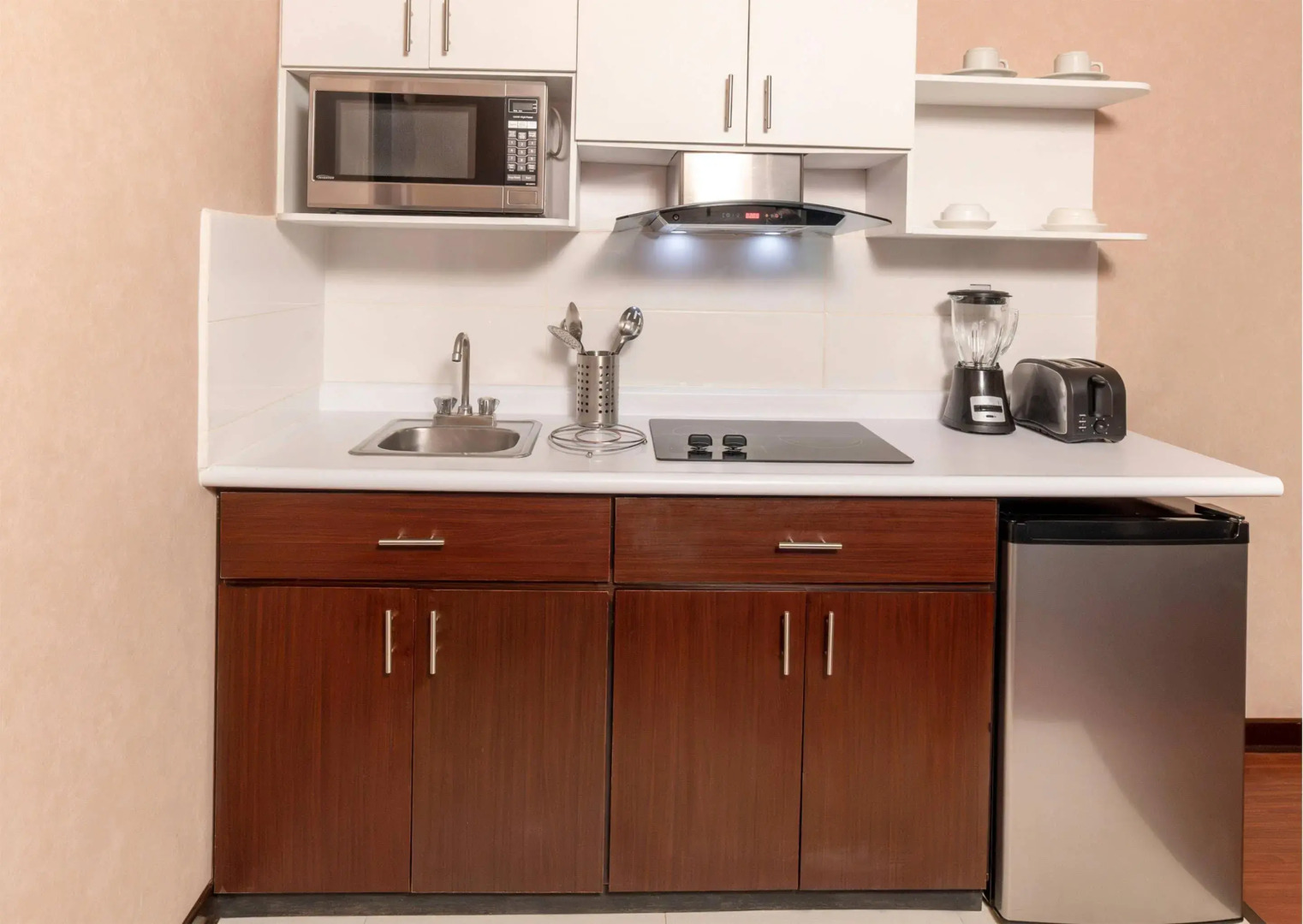 Clarion Suites Guatemala City