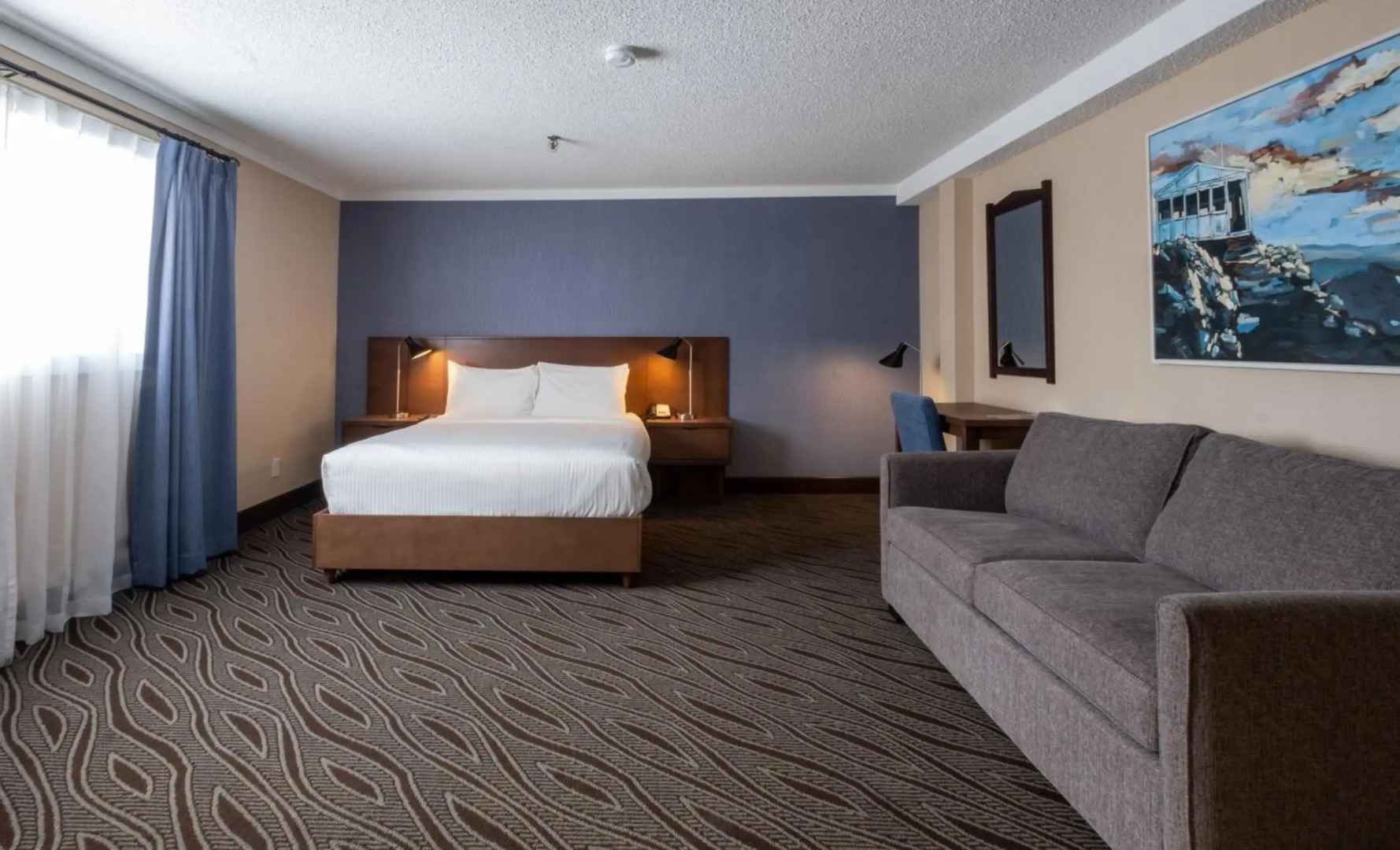 Prestige Mountain Resort Rossland