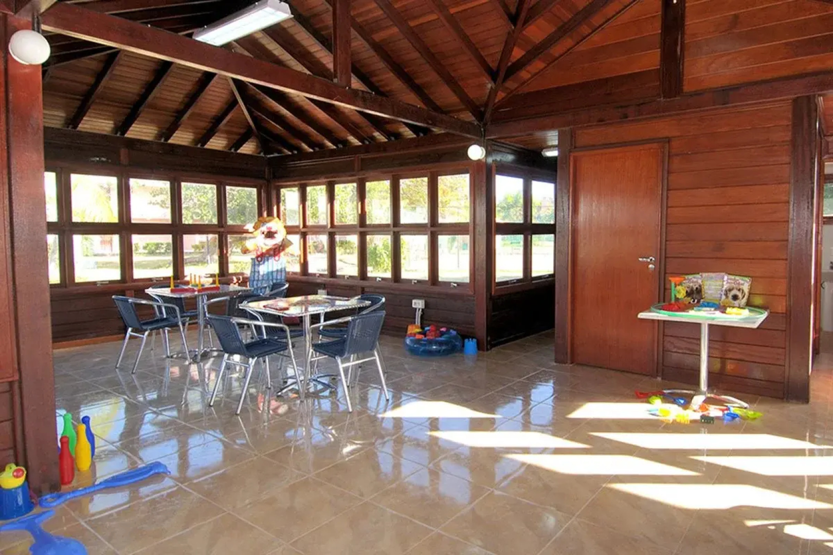 Gran Club Santa Lucia